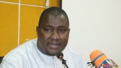 Mali Diako kelaw ka ton gnemogo Sékou Abdoul Karim Sangaré be kouma ouw ka geueleya kan.
