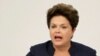 Dilma Roussef garante Olimpíadas e defende Lula da Silva
