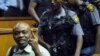 Appel rejeté pour un Nigérian condamné à 24 ans de prison pour attentats en Afrique du Sud
