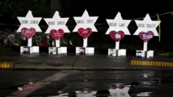 VOA连线(黄耀毅)：特朗普将前往匹兹堡，当地犹太人社区反应两极