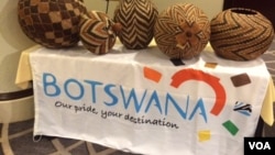 Vazhinji vari kushandisa magwaro ekuchitsotsi ava vanonzi vanenge vachitsvaga kurarama (Mariama Diallo/VOA).