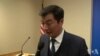洛桑森格：国际社会需“睁大眼睛”审视“一带一路”