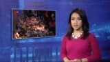 Sapa Dunia VOA untuk Kompas 16 November 2015