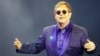 Elton John Jalani Pemulihan dari Infeksi Bakteri Ganas
