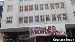 Police spokesperson Charity Charamba said Dendera was taken in for questioning following allegations by the opposition party’s security department that he attempted to fire-bomb the MDC headquarters last month.