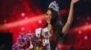 Philippines Contestant Catriona Gray Named Miss Universe