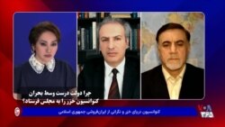 چرا دولت در میانه جنگ و بحران‌های سیاسی‌، كنوانسيون خزر را به مجلس فرستاد؟
