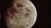 НАСА: два космических аппарата разбились, столкнувшись с Луной