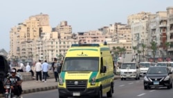 Two Israeli Tourists, Local Guide Killed in Egypt