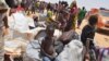 WFP: Boko Haram Telah Ciptakan Krisis Pangan