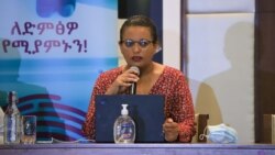 የመራጮች ምዝገባ ተግዳሮት እንደገጠመው ተገለጸ