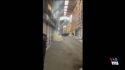 صدا و سيما و سقوط اخلاقی؛ وقتی سركوب و كُشتار مردم، قُدسی می‌شود
