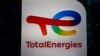 TotalEnergies, logo (arquivo)