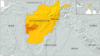 Taliban Serang Kompleks Gubernur di Afghanistan