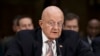 Top US Spy: China 'Leading Suspect' in OPM Hack