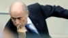 Federal qidiruv byurosi Zepp Blatter faoliyatini tergov qiladi