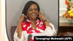 UNkosikazi Grace Mugabe