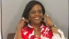 Mrs. Grace Mugabe