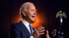 Biden, on His Third Try, Makes It to Summit of US Political Life