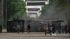 Fierce Fighting in East Ukraine Tests Leadership in Kyiv