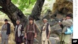 اورکزئی ایجنسی میں 24 عسکریت پسند ہلاک