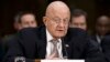 Clapper: Dukungan Keuangan ISIS Merosot akibat Aksi Brutal