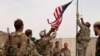 五角大楼表示正稳步撤离阿富汗但拒绝披露目前仍有多少美军留驻