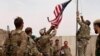 Pentagon: AS akan Tetap 'Kuat' di Timur Tengah 
