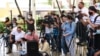 Ni acreditación ni seguridad a reporteros: trabas para cubrir elecciones de Nicaragua