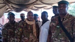 Tombouctou, hakilinaw farala ɲɔgɔn kan kabini Duniya kelenyatɔnba ka kalata kofe