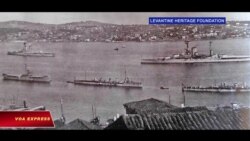 Ký ức về đế chế Ottoman vẫn ám ảnh Thổ Nhĩ Kỳ