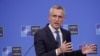 Ministros de la OTAN se reúnen para preparar cumbre y retirada de Afganistán