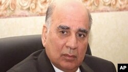 دکتۆر فوئاد حسێن 