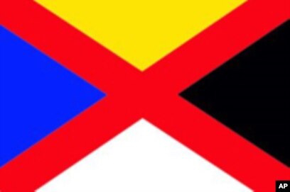 中国历代国旗及相关政权旗图解总览