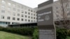 Senior US Diplomats Leave Posts at State Department