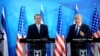 نتانیاهو در دیدار با جان بینر بر «توافق خوب» با ایران تاکید کرد