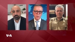 ئاسۆی چالاکییە سیاسییەکان بۆ ڕۆژهەڵاتی کوردستان لە دەرەوەی وڵاتەوە