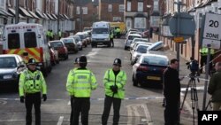В Британии раскрыт террористический заговор