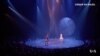 Behind the Scenes at Cirque Du Soleil's Latest Extravaganza