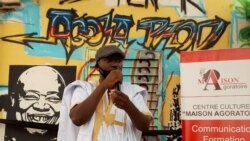 Bamyumanke ton -MAYAA FONDS- laadalatɔnw, dɔnkotigiw ani laadalatɔnw dɛmɛ ton