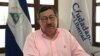 Nicaragua: Comisión de alto nivel de la OEA para gestiones políticas sería conformada esta semana