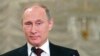 Путин высказался о сиротах и ювенальной юстиции
