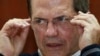 Patiño pide derogar sanciones a Venezuela