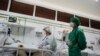 브라질 코로나 확진자·사망자 급증... 전 세계 확진자 630만 명 넘어