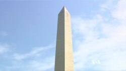 Washington Monument Reopens After Earthquake Repairs
