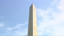 Washington Monument Reopens After Earthquake Repairs