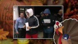 VOA卫视(2014年11月27日 第二小时节目)