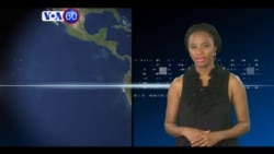 VOA60 Africa - July 15, 2014