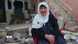 هێرشه‌ درۆنییه‌كان ماڵی هاووڵاتیان لە شاری هەولێر دەکەنە ئامانج