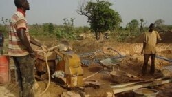 Burkina Sanou Kow